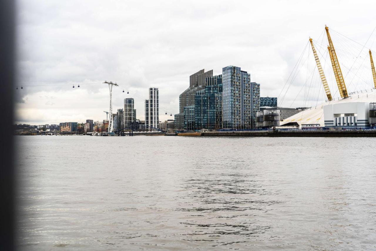 Livestay-fabulous Three Bed Warehouse Conversion London