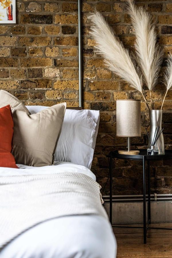 Livestay-fabulous Three Bed Warehouse Conversion London