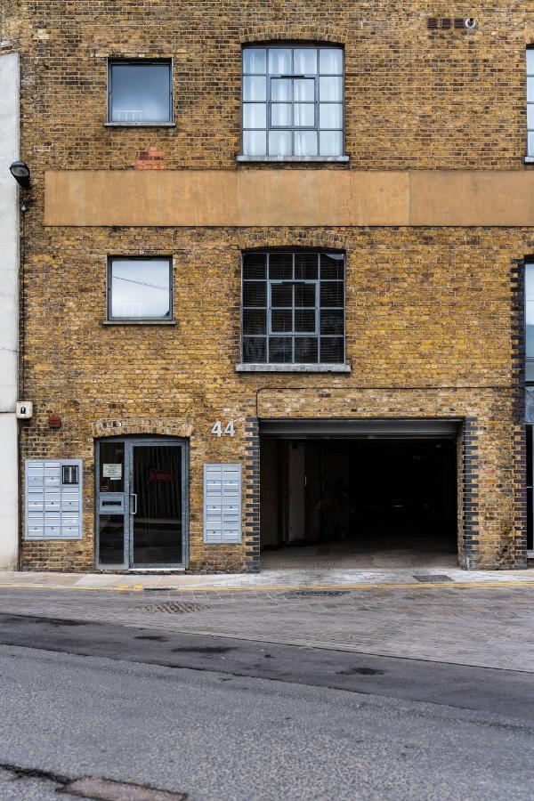 Livestay-fabulous Three Bed Warehouse Conversion Leilighet