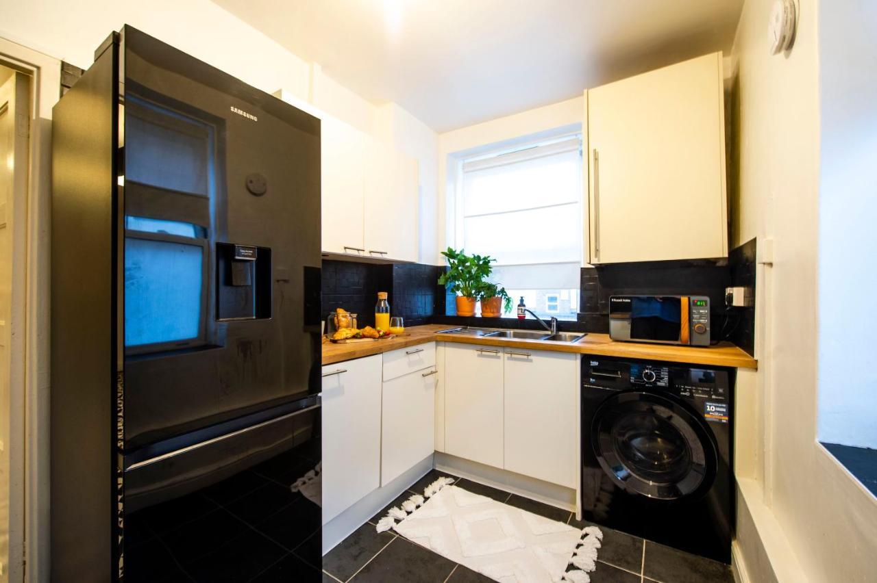 Apartamento New Stylish Flat In The Heart Of Shoreditch *