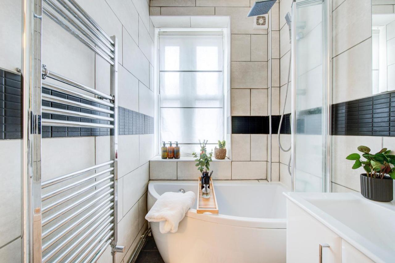 New Stylish Flat In The Heart Of Shoreditch Apartamento Londres