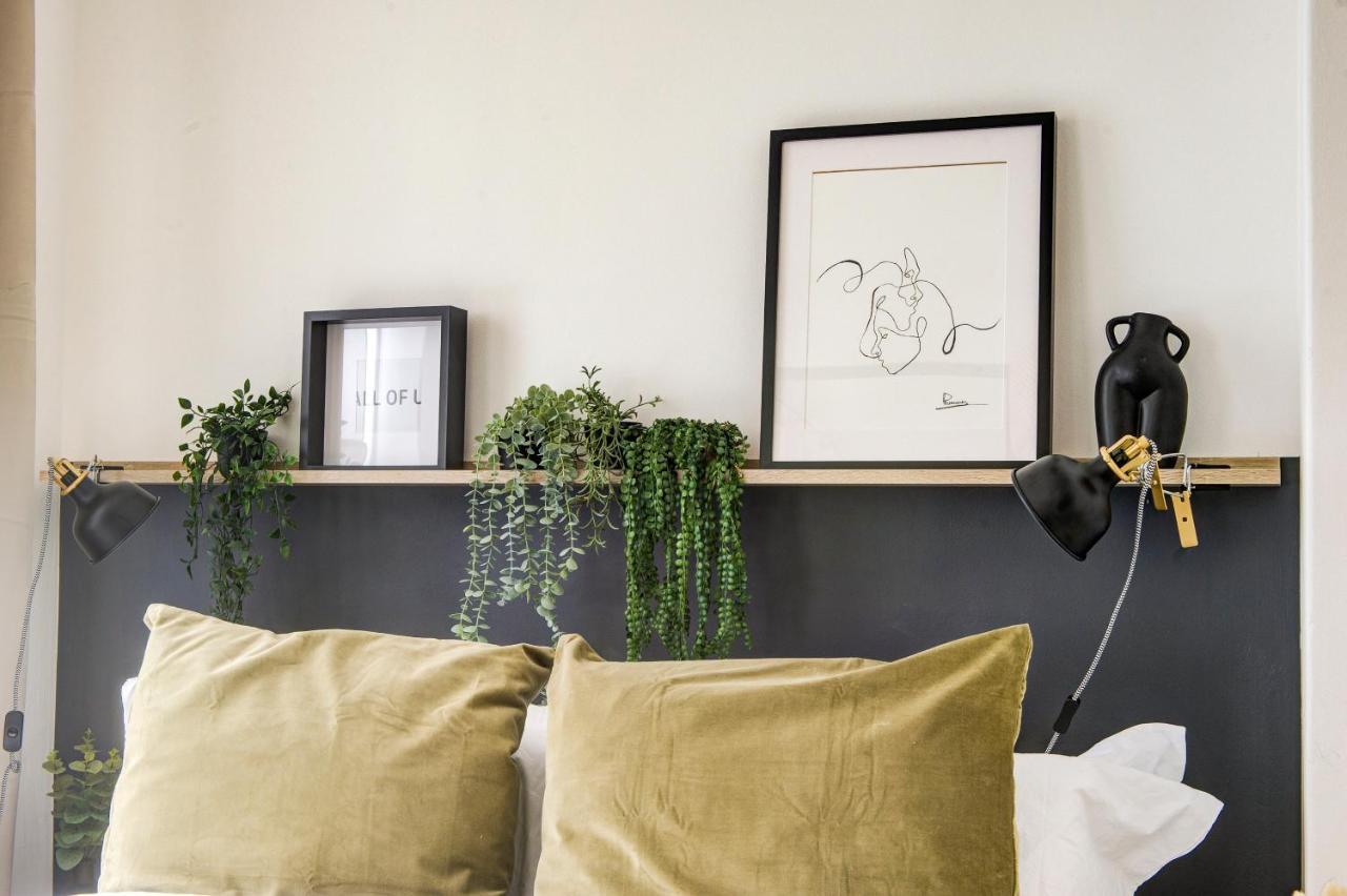 New Stylish Flat In The Heart Of Shoreditch Apartamento *