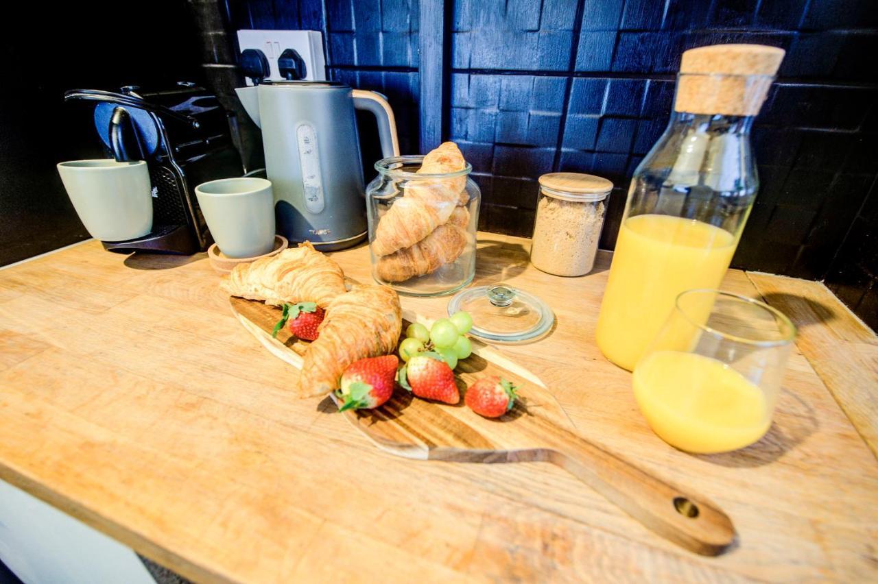 New Stylish Flat In The Heart Of Shoreditch Apartamento