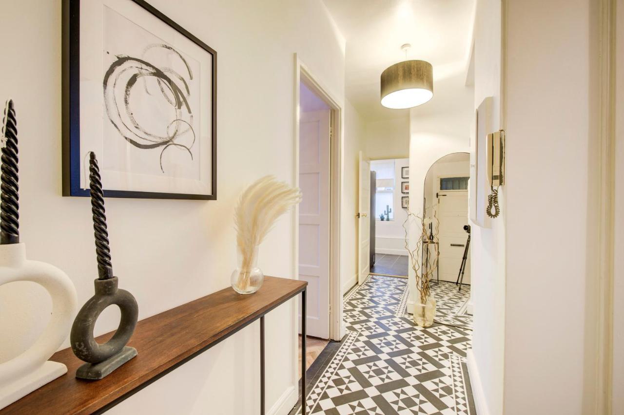 New Stylish Flat In The Heart Of Shoreditch Apartamento Londres