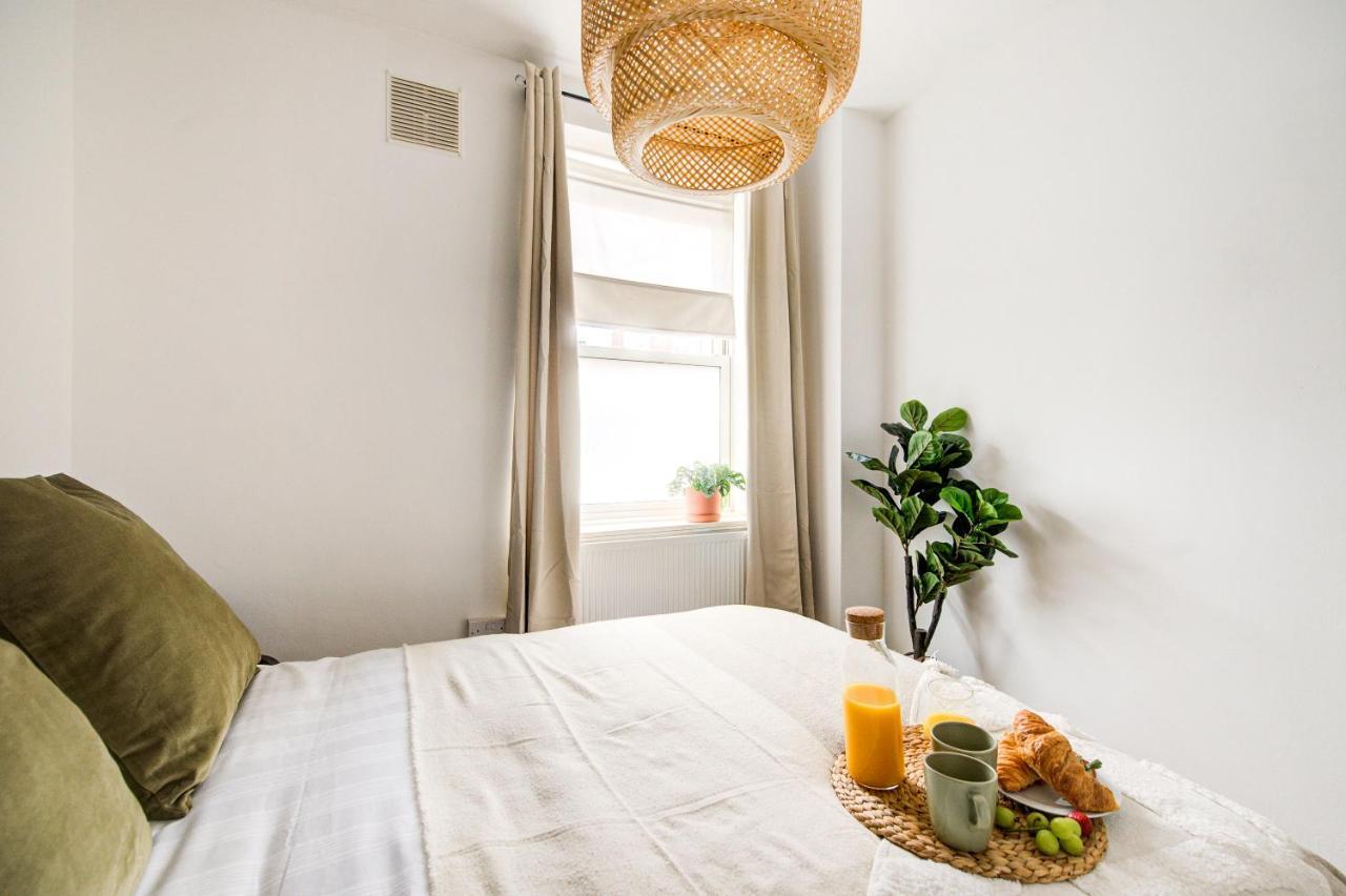 New Stylish Flat In The Heart Of Shoreditch Apartamento *