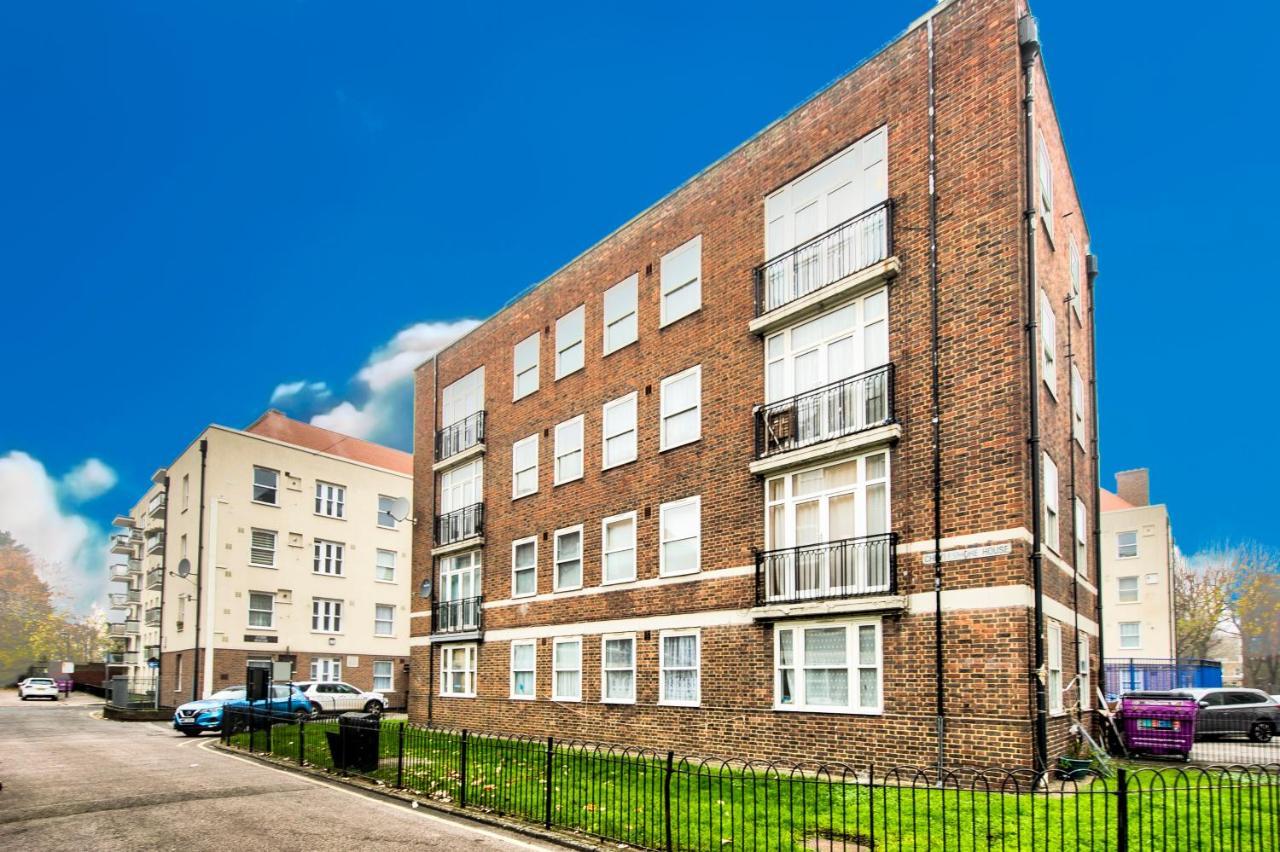 New Stylish Flat In The Heart Of Shoreditch Apartamento Londres