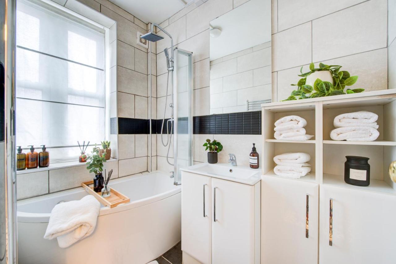 New Stylish Flat In The Heart Of Shoreditch Londres