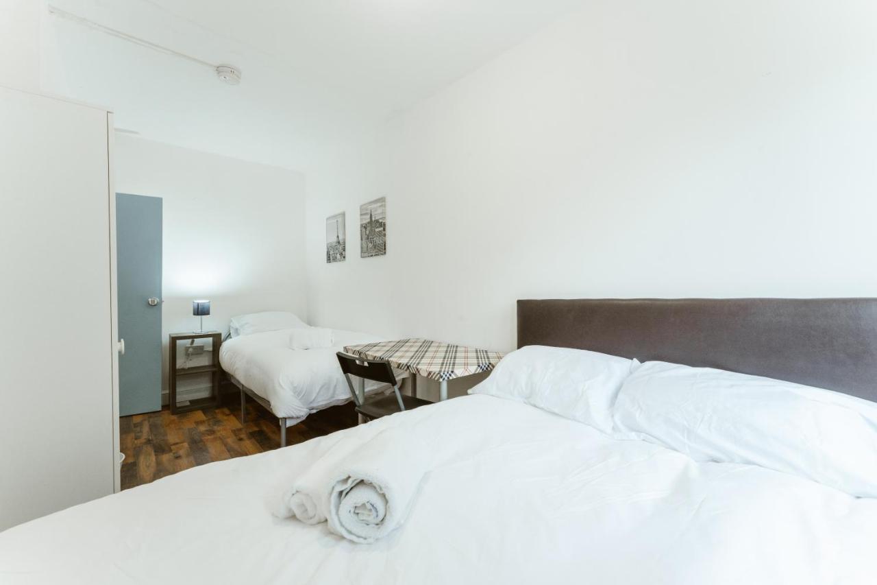 Upton Park Bedrooms 25 Min To Pensión *