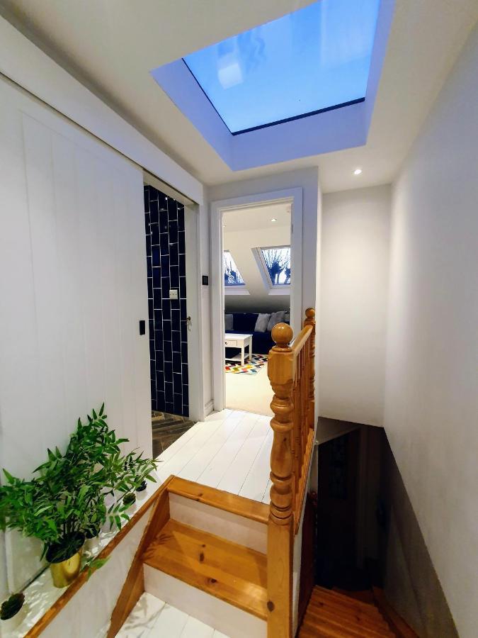 Jacuzzi London