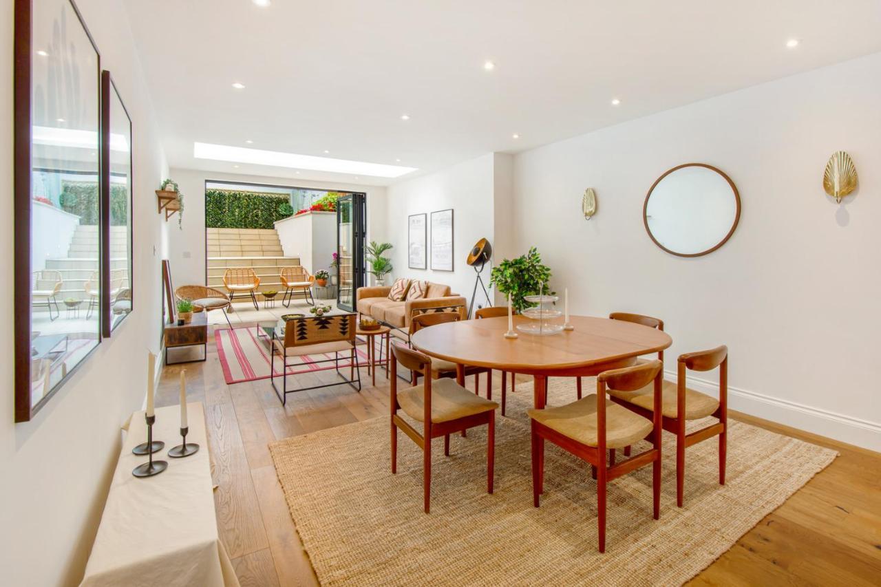 Be - The De Beauvoir Residences * Londres