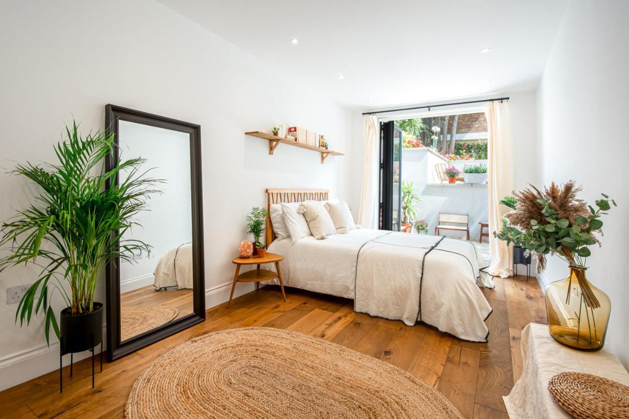 Apartamento Be - The De Beauvoir Residences Londres