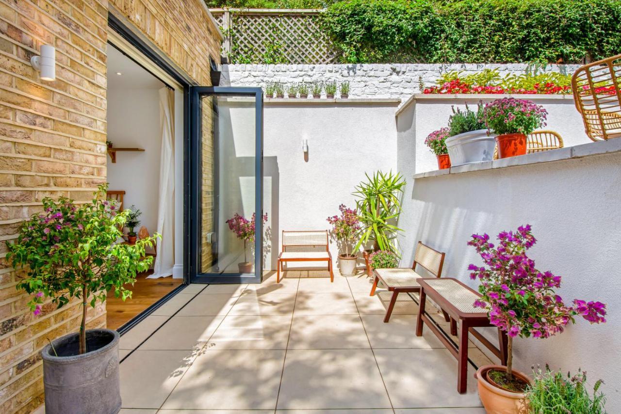 Apartamento Be - The De Beauvoir Residences