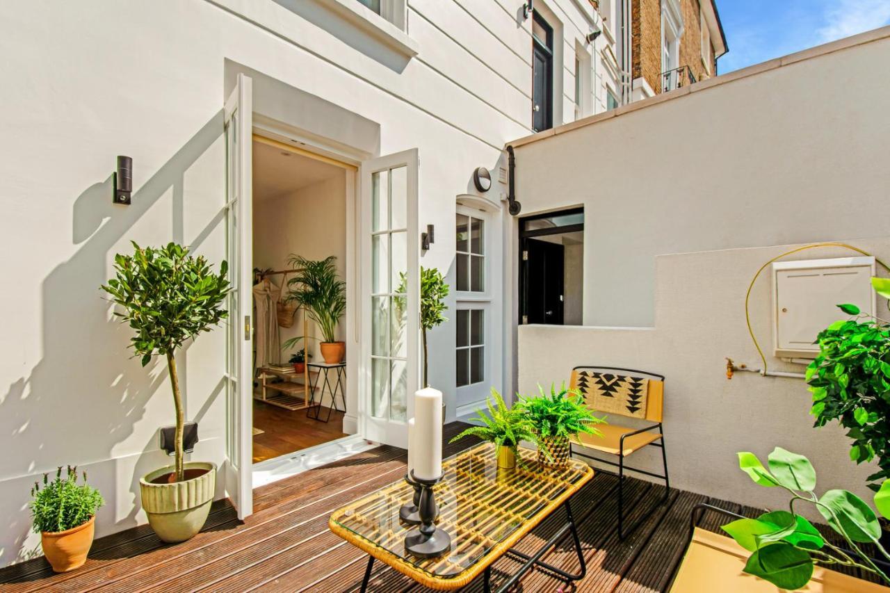 Be - The De Beauvoir Residences Apartamento
