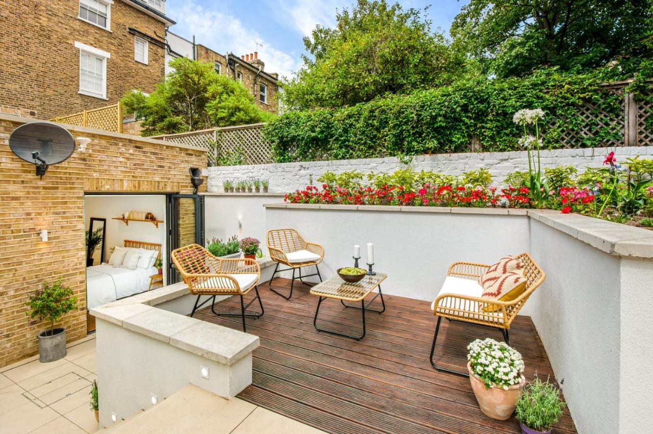 Apartamento Be - The De Beauvoir Residences
