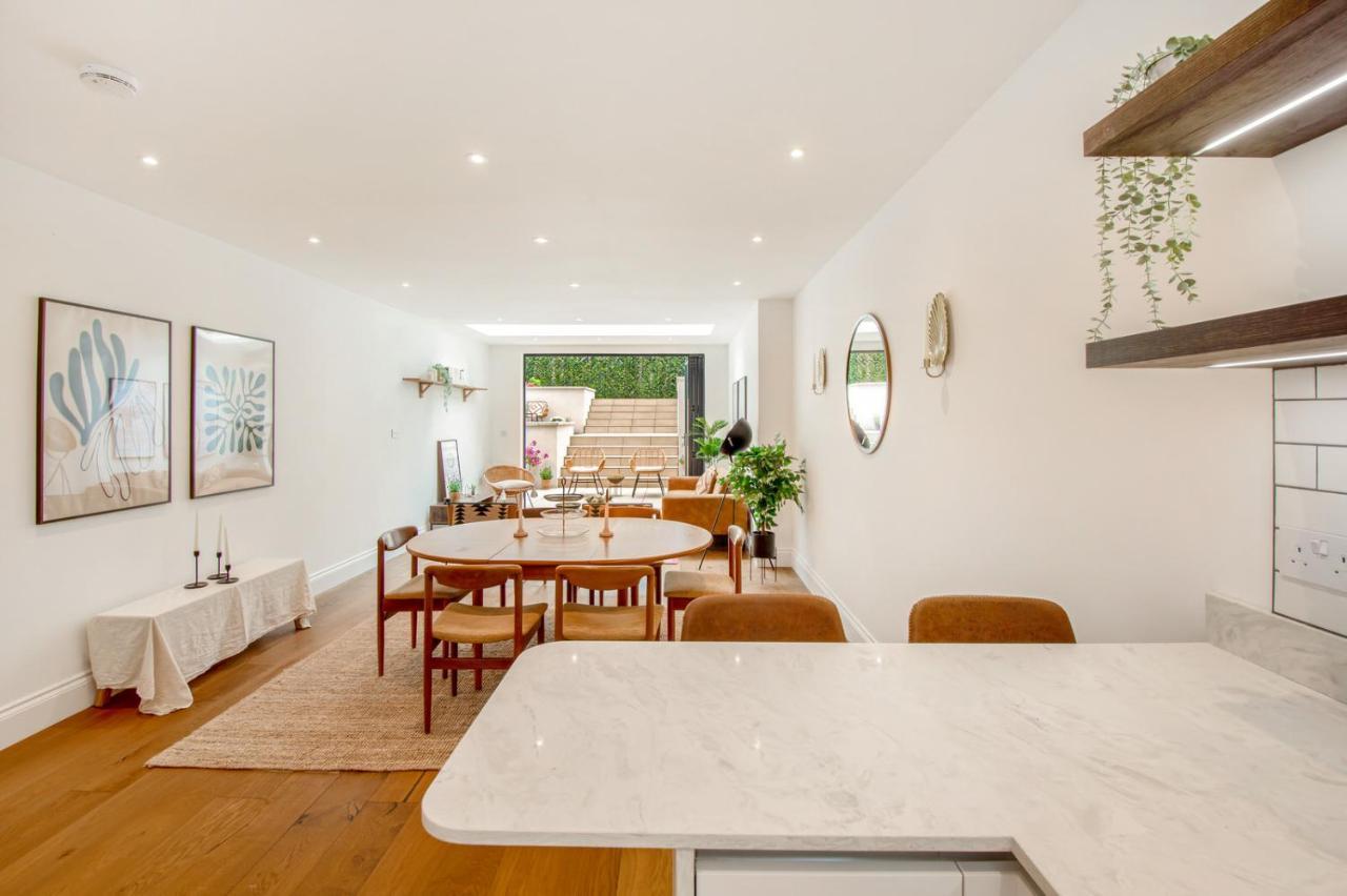 Apartamento Be - The De Beauvoir Residences *