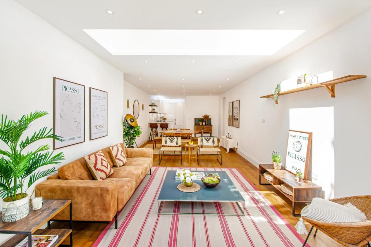 Be - The De Beauvoir Residences Apartamento *