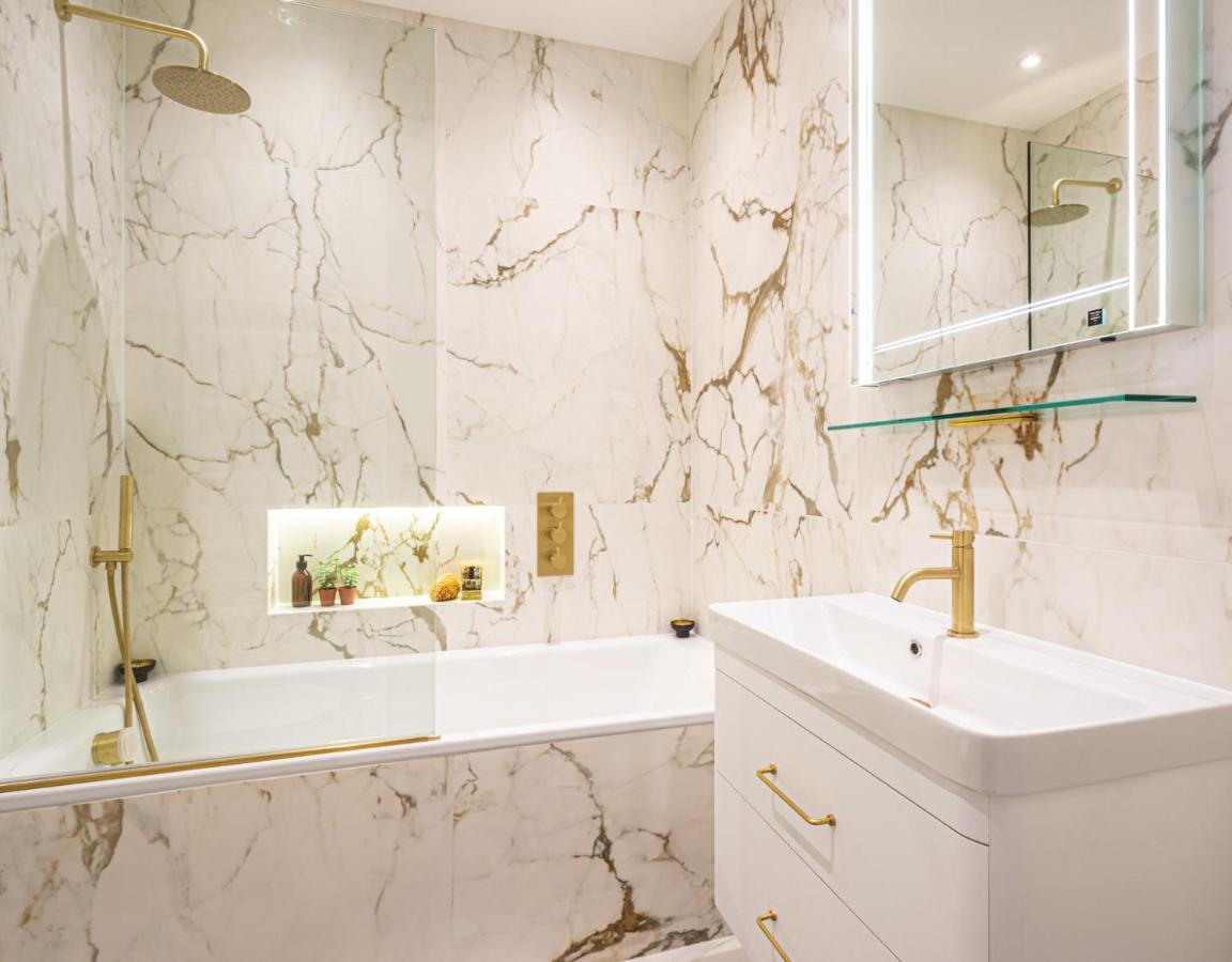 Be - The De Beauvoir Residences Apartamento *