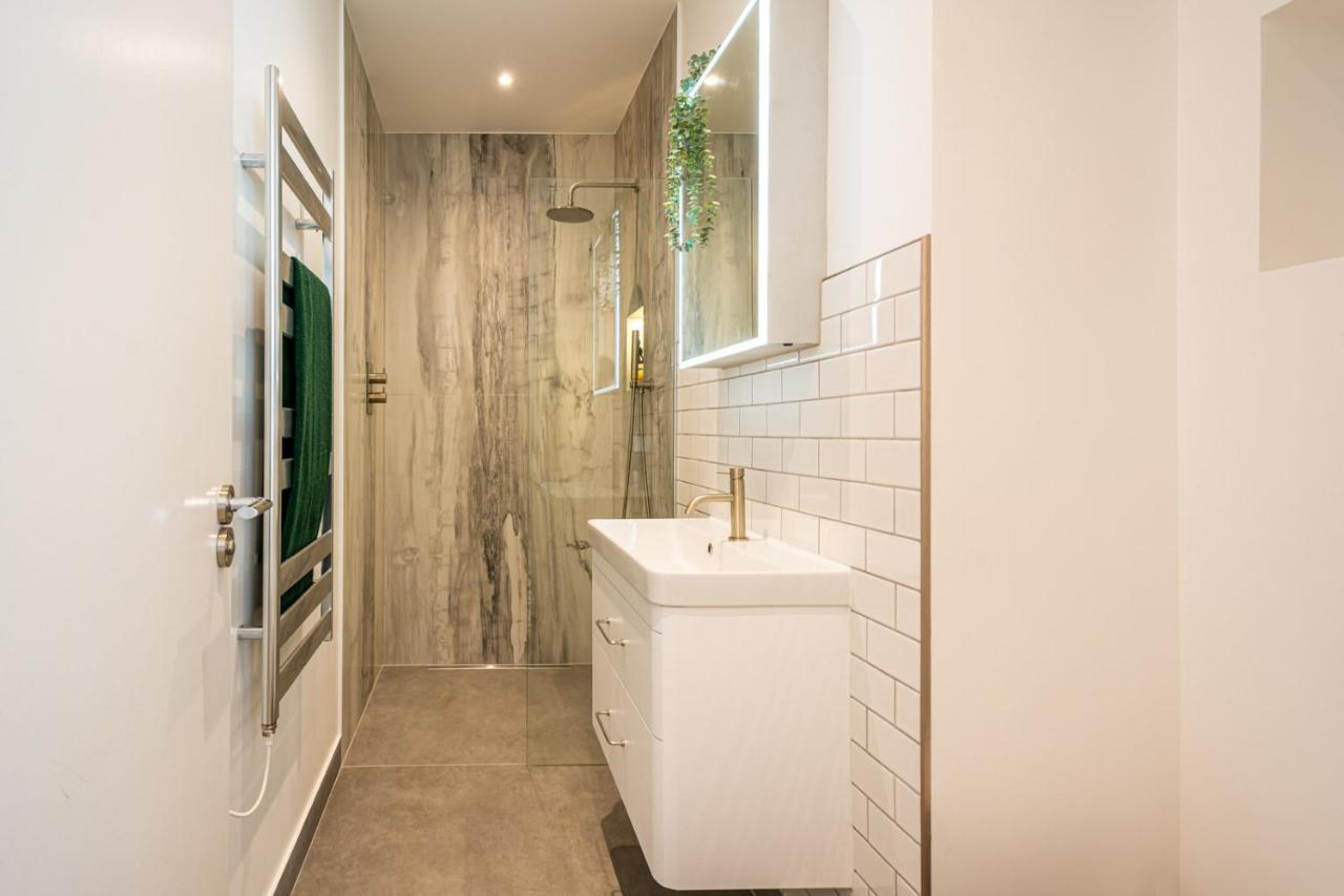 Apartamento Be - The De Beauvoir Residences *