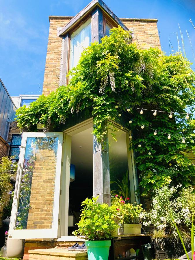 Leilighet Stunning 1 Bed Garden *