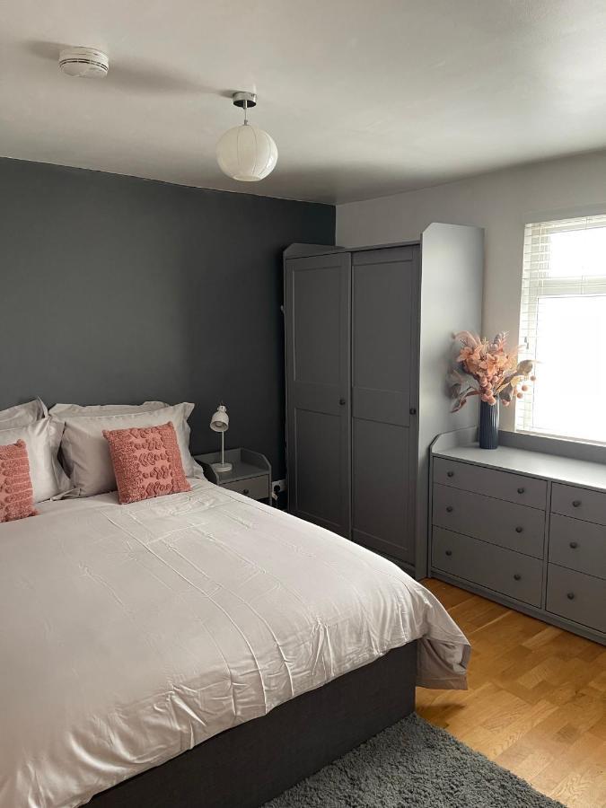 Modern In Trendy Dalston London