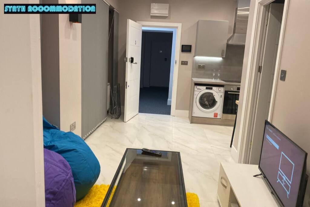 ~ New ~ 1bedroom Apart With Netflix And Wi-fi Apartment *