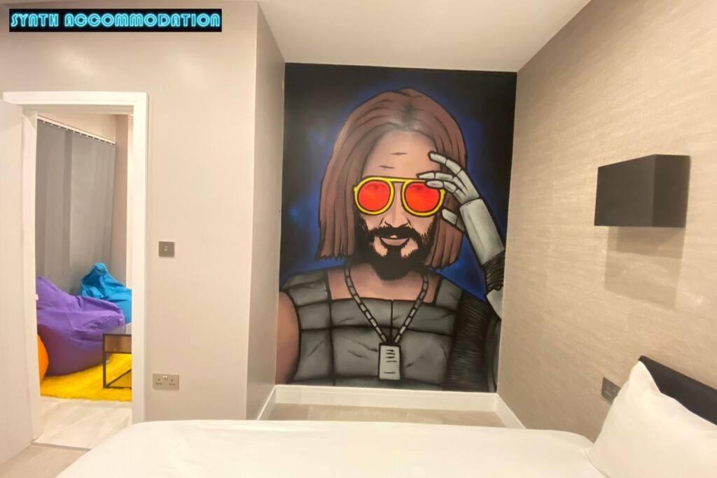 ~ New ~ 1bedroom Apart With Netflix And Wi-fi Apartment *