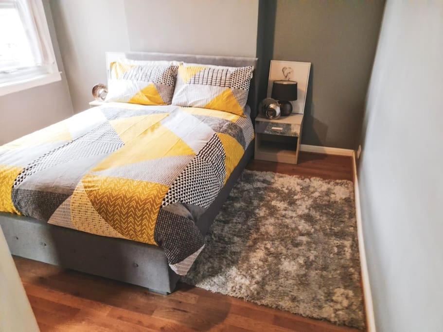 The Navarone Blue Orchid Flat Apartamento Londres