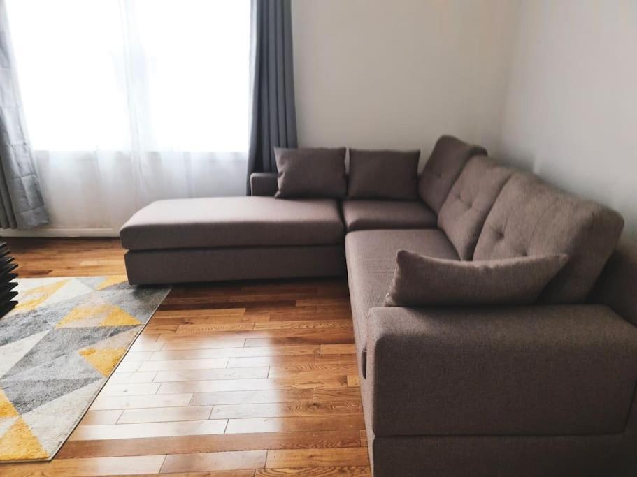 The Navarone Blue Orchid Flat Apartamento