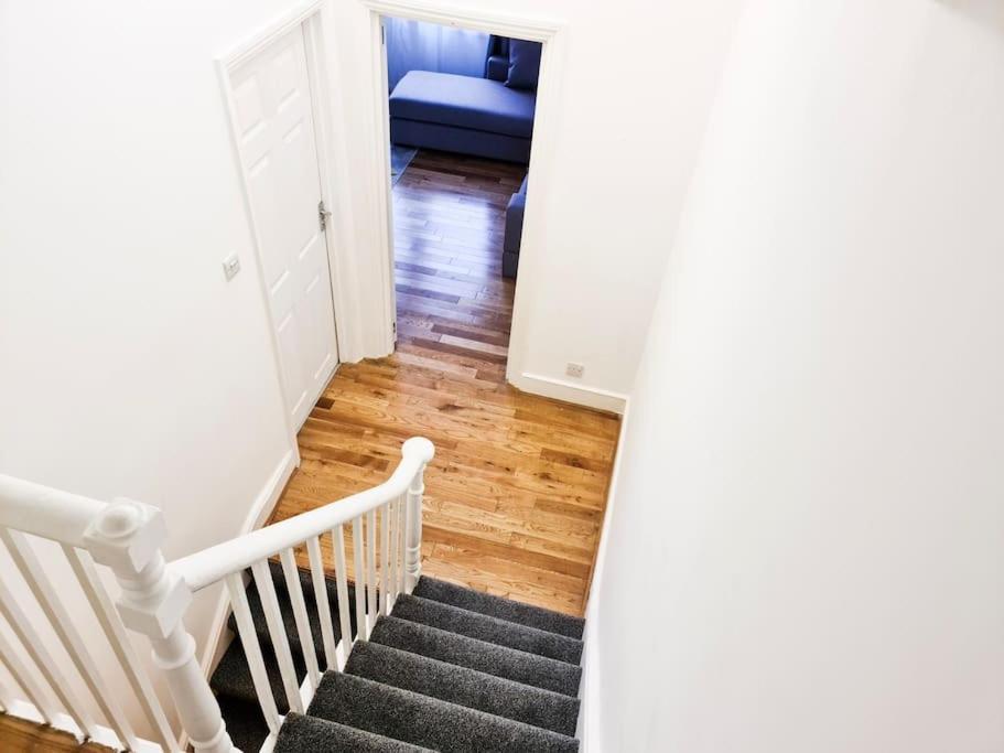 The Navarone Blue Orchid Flat Apartamento *