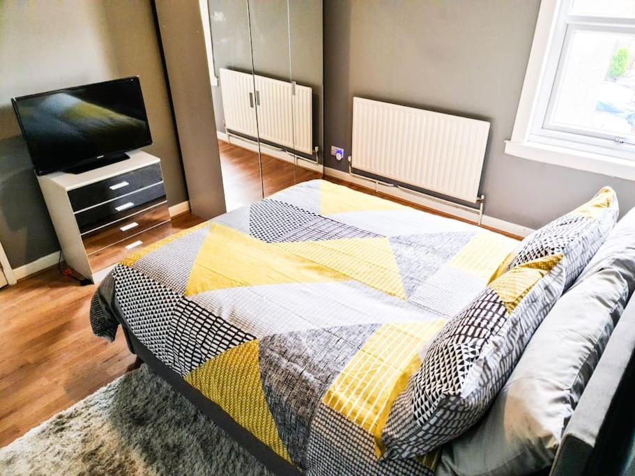 The Navarone Blue Orchid Flat Apartamento