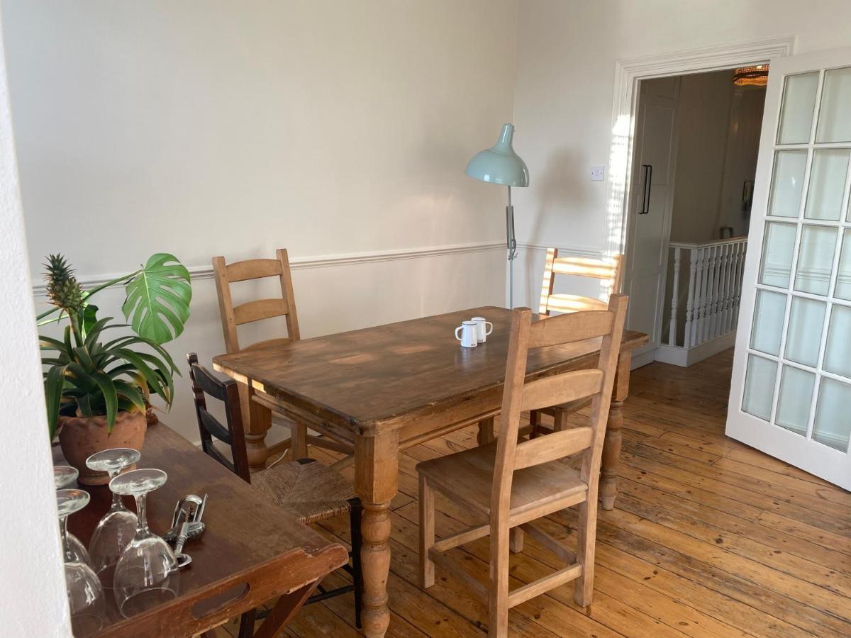 Apartment Stylish Apt Excel Olympic Close To Station *