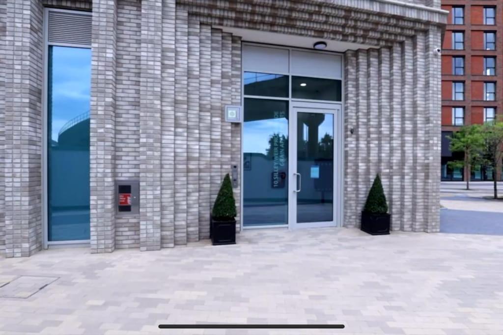 Appartement Luxury 1 Bedroom East