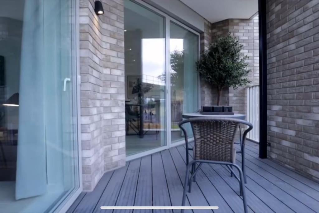 Appartement Luxury 1 Bedroom East *