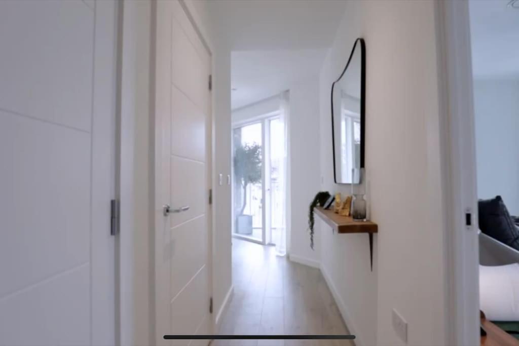 Appartement Luxury 1 Bedroom East *