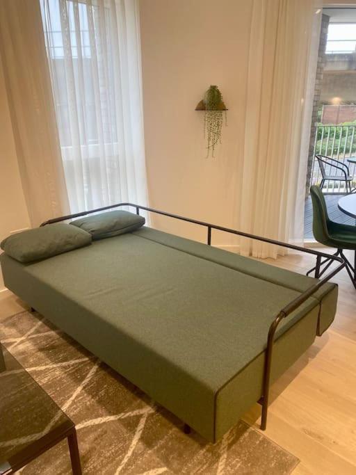Luxury 1 Bedroom East Londen