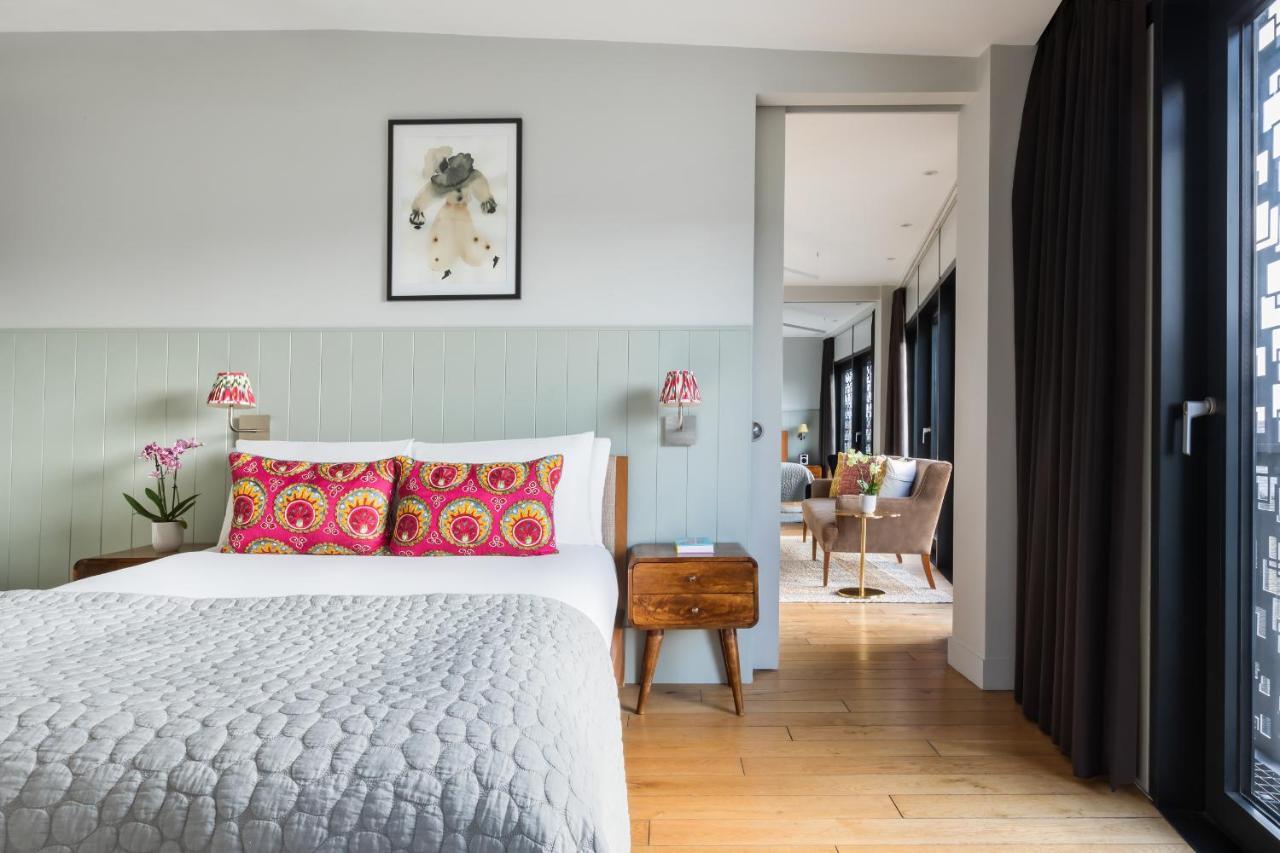 Town Hall - Shoreditch 5* London