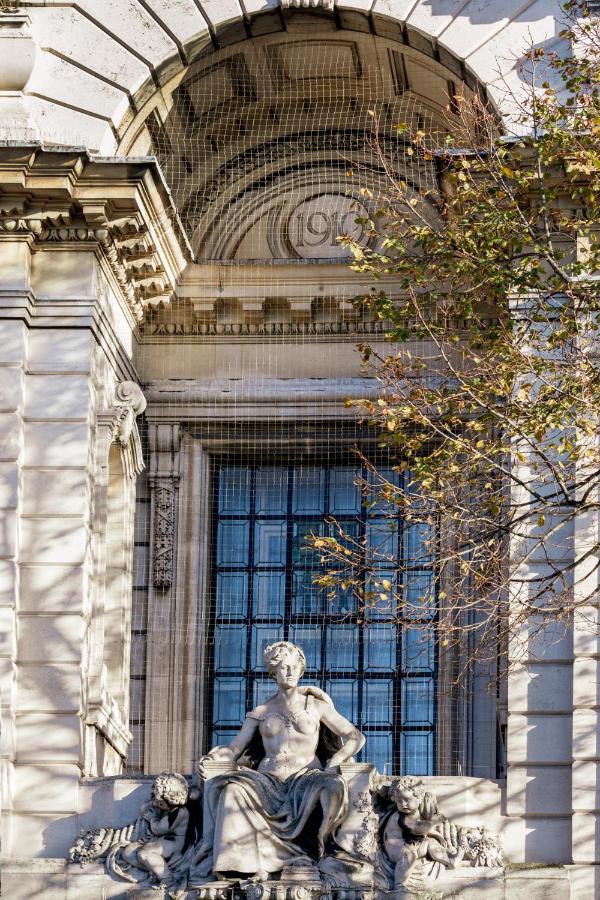 Town Hall - Shoreditch Aparthotel 5*