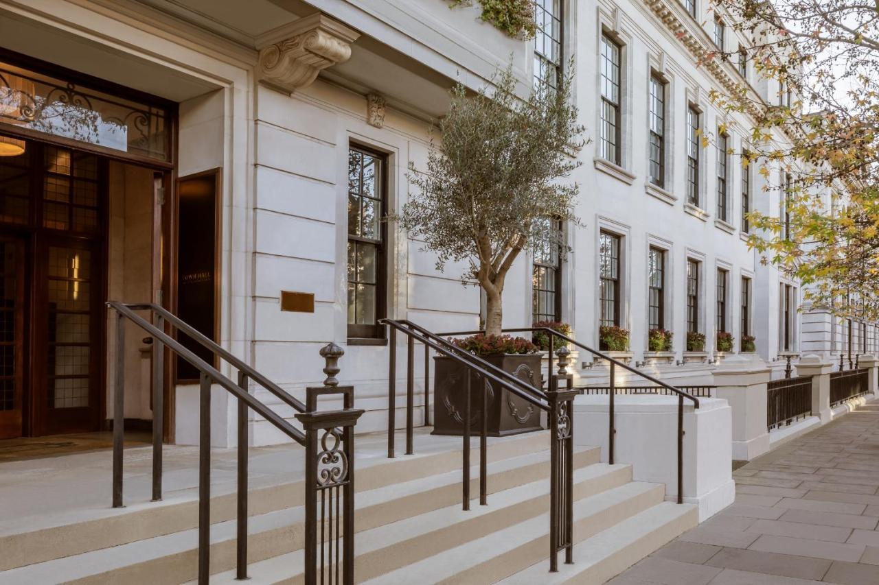 Town Hall - Shoreditch