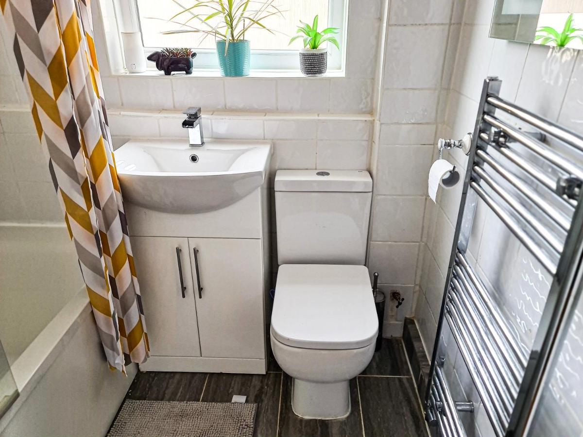 Apartamento The Navarone Blue Orchid Flat Londres