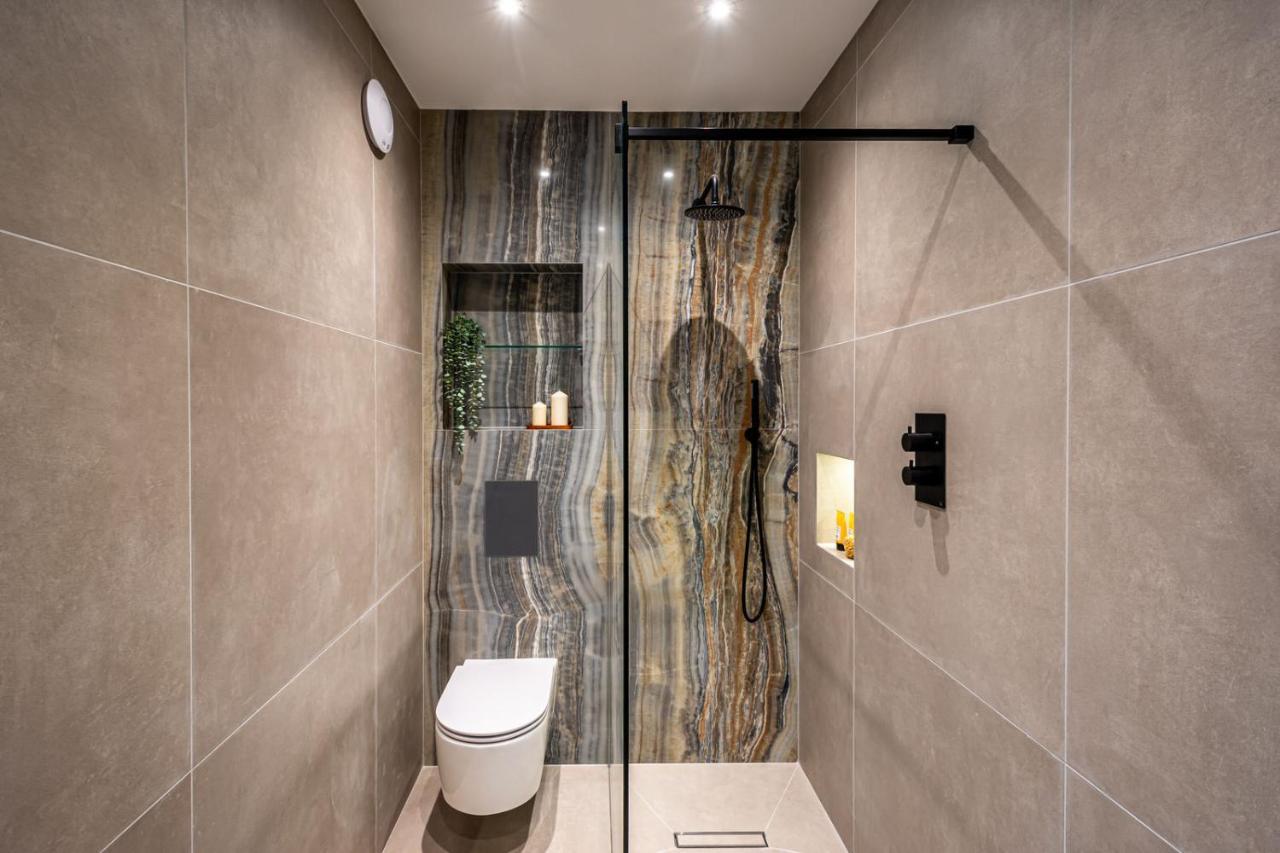 Be - The De Beauvoir Residences Apartamento Londres