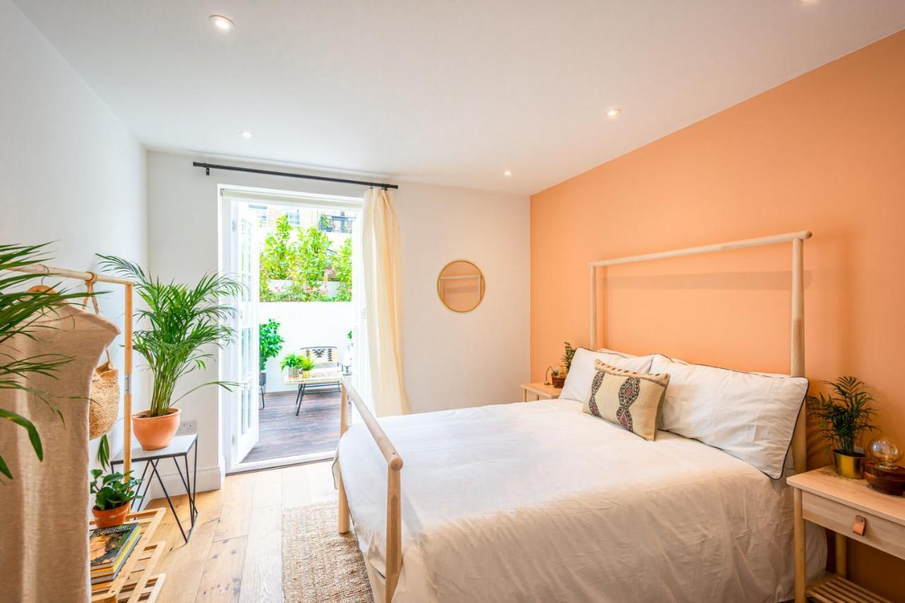 Be - The De Beauvoir Residences Apartamento *