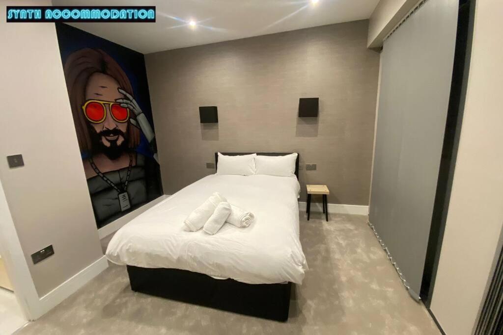 ~ New ~ 1bedroom Apart With Netflix And Wi-fi Apartment