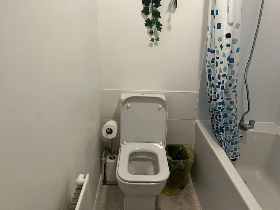 Perfect For Families And Friends - 2 Bedroom In - Peckham Apartment