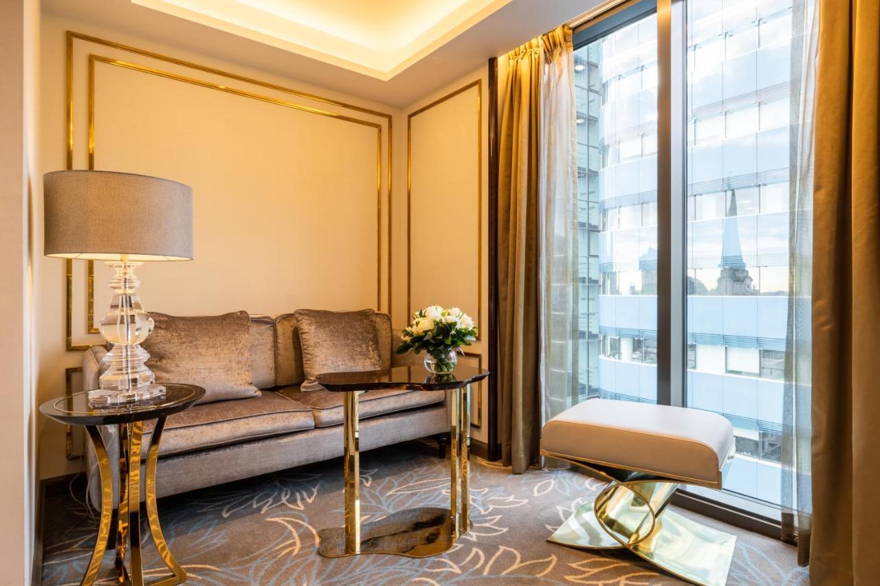 Hotel Saint 4*