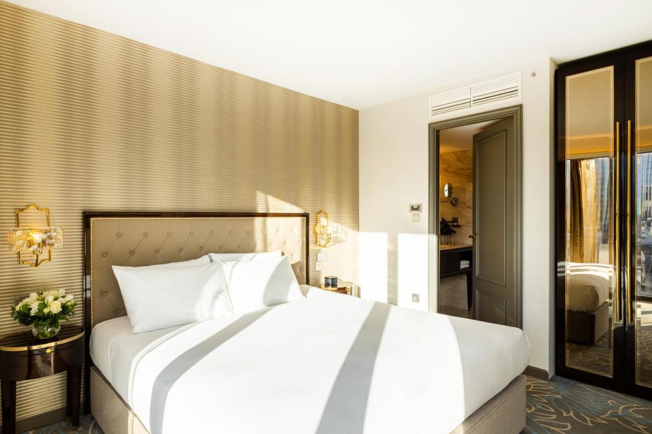 Hotel Saint