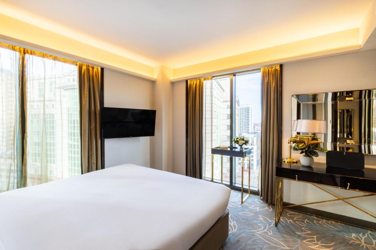 Saint 4* Londen