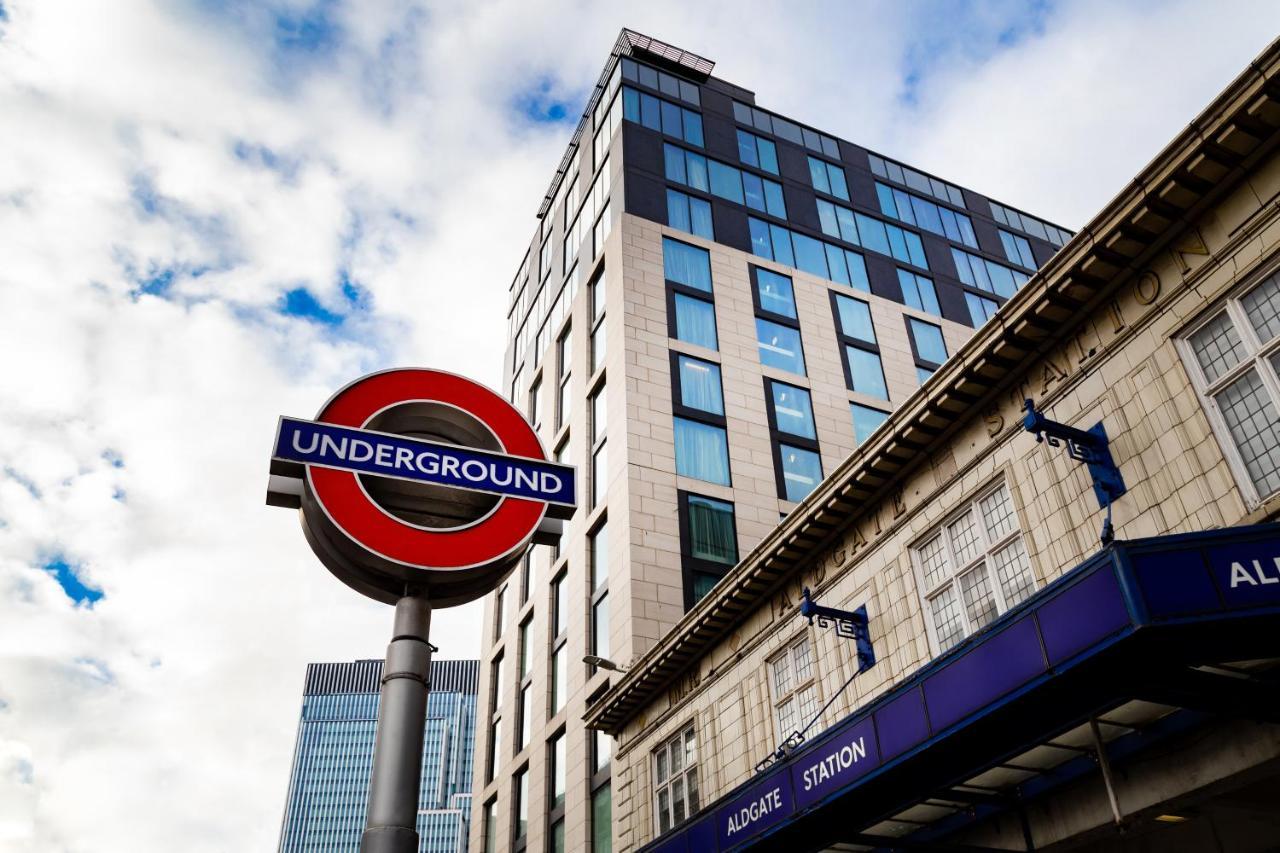 Saint Londen