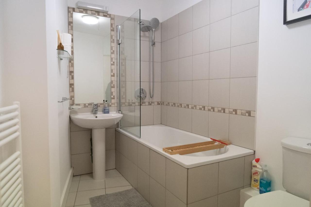 Hawkesmoor House Apartamento