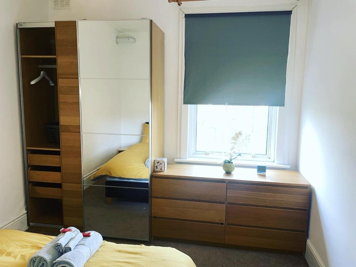 Luxury 1-bed With Stunning Views Perfect For Short In * Londres