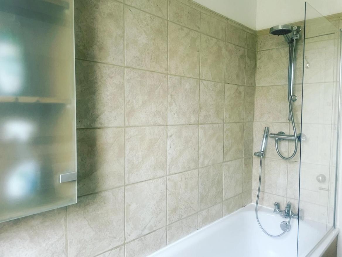 Luxury 1-bed With Stunning Views Perfect For Short In Apartamento *
